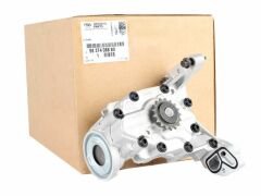 Peugeot 208 1.2 Benzinli Yağ Pompası PSA Orijinal 9837408880