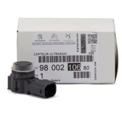 Citröen Jumpy IV Ön Tampon Sağ-Sol Köşe Park Sensörü PSA Orijinal 9800210680