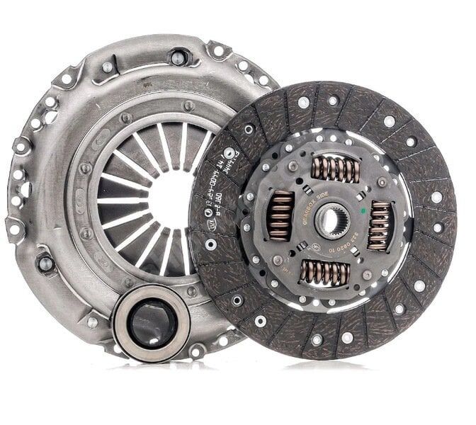 Peugeot 308 T7 1.6 Dizel 90ps Debriyaj Seti Eurorepar 1682291780