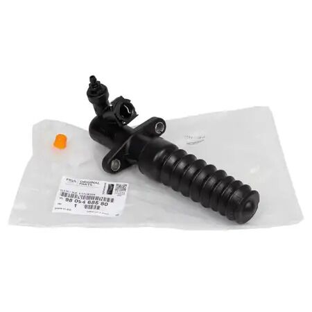 Citröen C3 Aircross Debriyaj Alt Merkez PSA Orijinal 9809468580