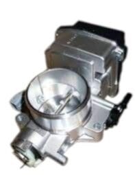 Citroen C5 2.0 Benzinli Gaz Kelebek Kutusu Orijinal Psa 1635.W8