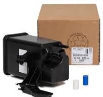 Peugeot 308 T9 Kanister Deposu PSA Orijinal 9673538080