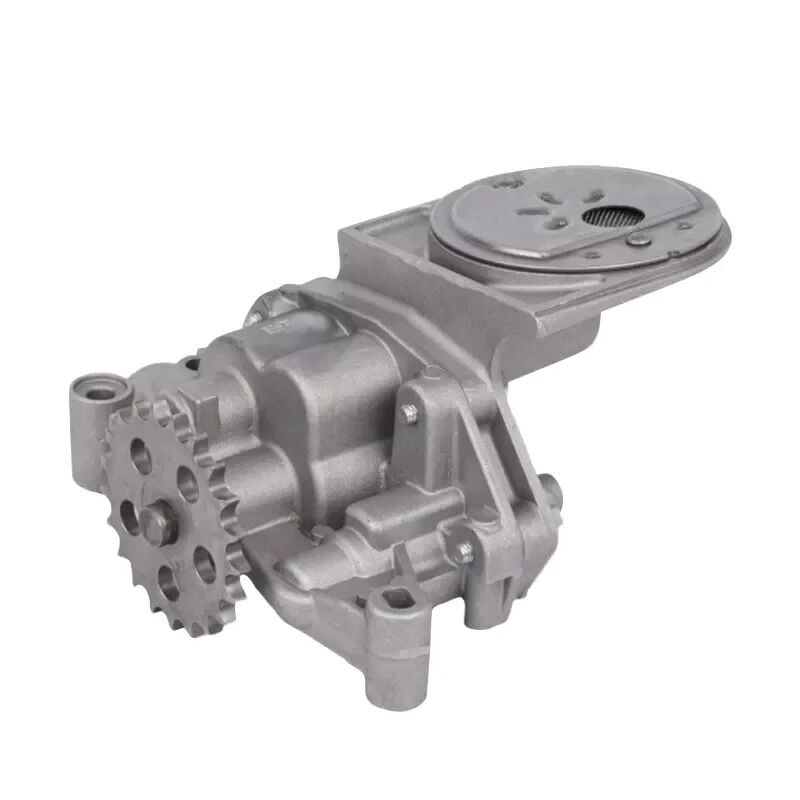 Citröen Berlingo M49 1.9 Yağ Pompası KRAFTVOLL 12030039