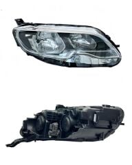 Peugeot 301 Sağ Ön Far Depo 9817296980