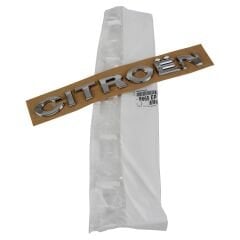 Citroen C4 Bagaj Citroen Yazı Psa 8665.EP