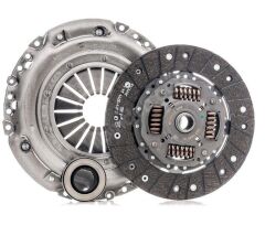 Peugeot Partner Tepee 1.6 Dizel 75-90ps Debriyaj Seti Eurorepar 1682291780