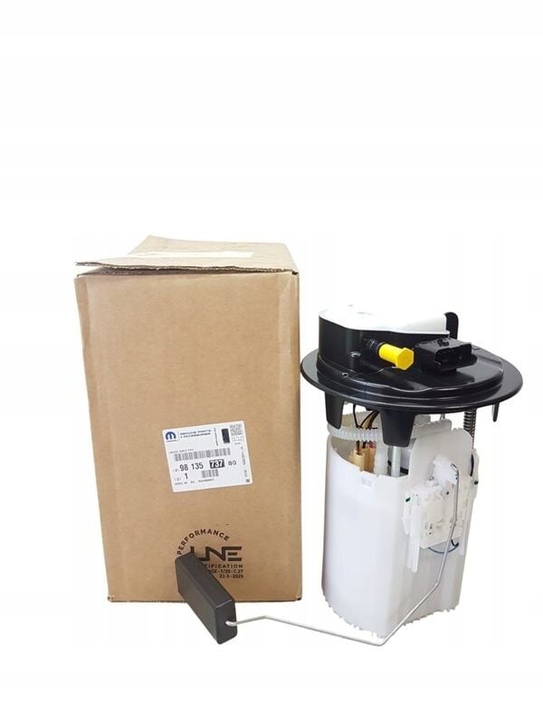 Citröen C3 A51 1.2 PureTech PSA Orijinal 9813573780