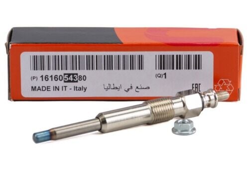 Citröen Berlingo 1.9 Dizel Kızdırma Buji Adet Eurorepar 1616054380