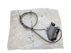 Citroen Berlingo B9 Sağ Arka Kapı Kilidi Orijinal 9137.N6