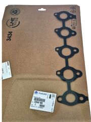 Peugeot 3008 T84 1.6 HDI Egzoz Manifold Contası PSA Orijinal 0349.N0