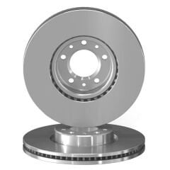 Peugeot Expert4 Ön Fren Disk Takımı BRAXIS AE1115