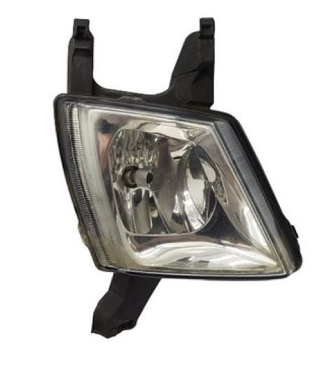 Peugeot 407 Sağ Ön Sis Farı Depo 6206.36