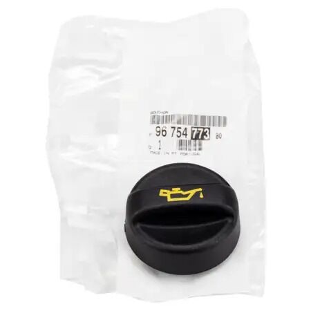 Peugeot 5008 2008-2016 Yağ Dolum Kapağı PSA Orijinal 9675477380