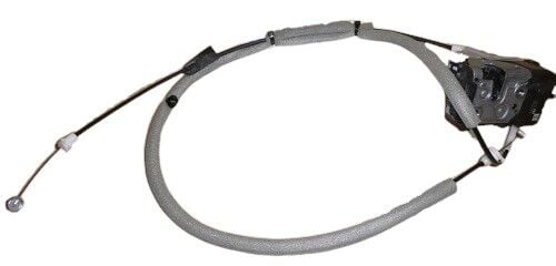 Peugeot Partner Tepee Sol Arka Kapı Kilidi Orijinal 9137.N4