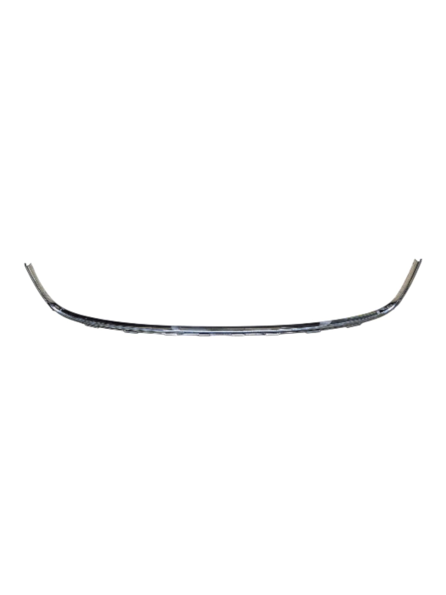 Citroen C5 X7 Ön Tampon Orta Nikelajı PSA Orijinal 7452.SG