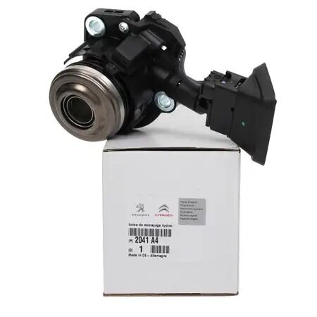 Peugeot 3008 T84 Hidrolik Debriyaj Bilyası PSA Orijinal 2041.A4