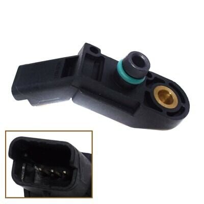 Citroen Xsara II Benzin Hava Basınç Sensörü FROW 2561905002