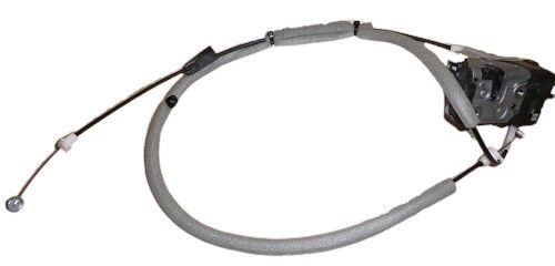 Citroen Berlingo B9 Sol Arka Kapı Kilidi Orijinal 9137.N4