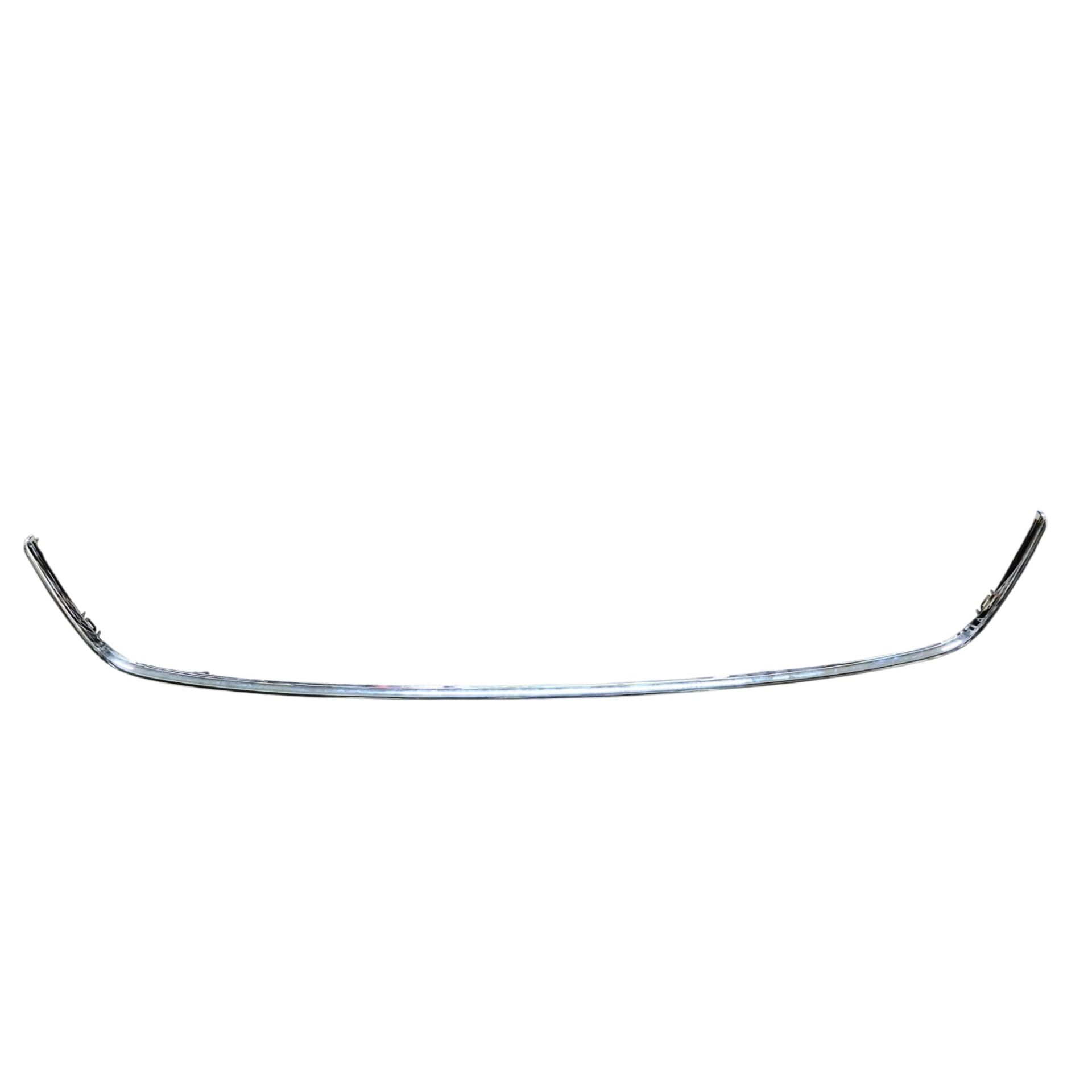 Citroen C-Elysee Ön Tampon Izgara Nikelajı PSA Orijinal 9676974480