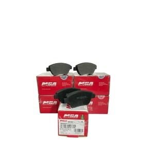 Peugeot 206+ Ön Fren Balatası Mga 55160 4254.94