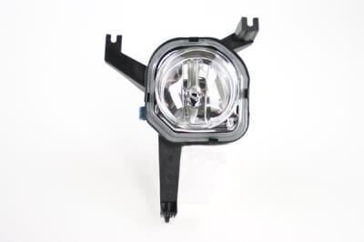 Peugeot 306 Sol Ön Sis Farı Kare DEPO 6204.Q9