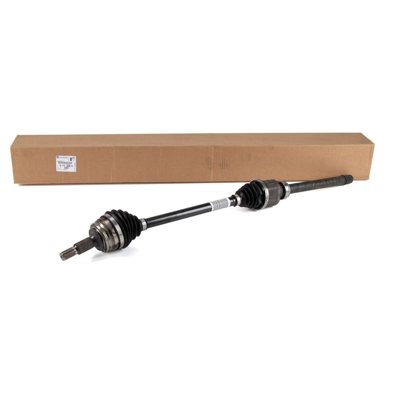 Citroen C5 Aircross Sol Aks Orijinal 9808771480
