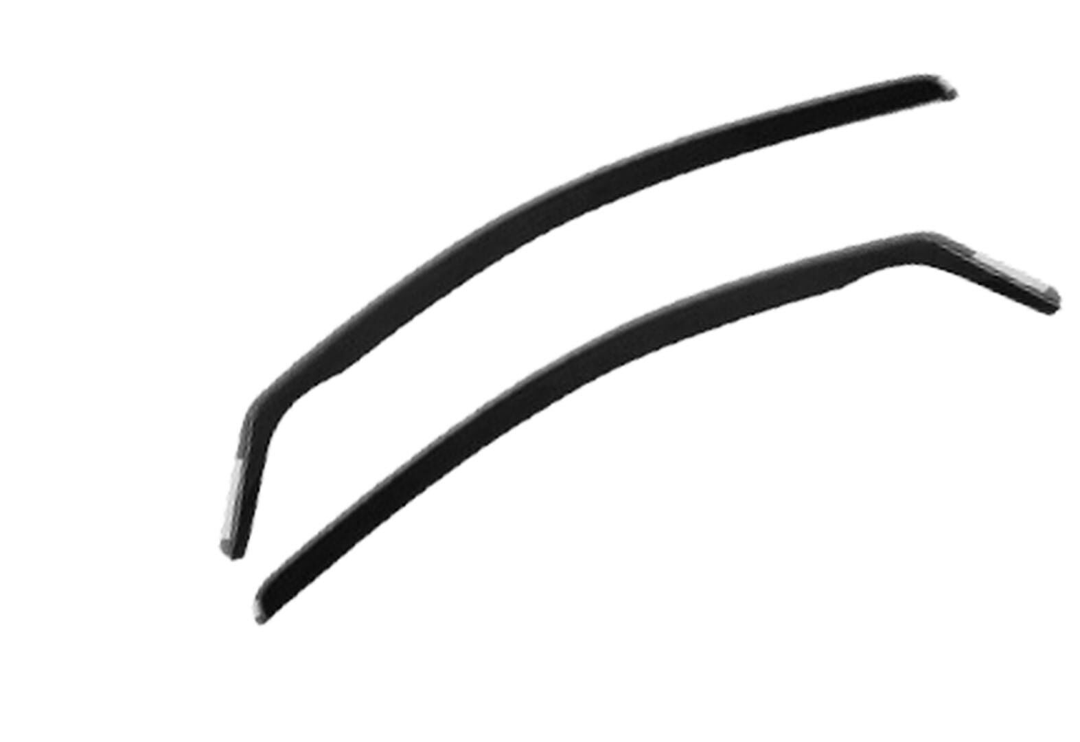 Peugeot Expert 4 Cam Rüzgarlığı PSA Orijinal 1615052180