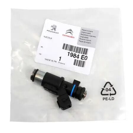 Peugeot 106 Restyl Enjektör Benzinli PSA Orijinal 1984.E0