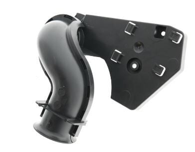 Peugeot 5008 T87 1.6 HDİ Euro4 Hava Filtre Alt Hortumu PSA Orijinal 1434.C3