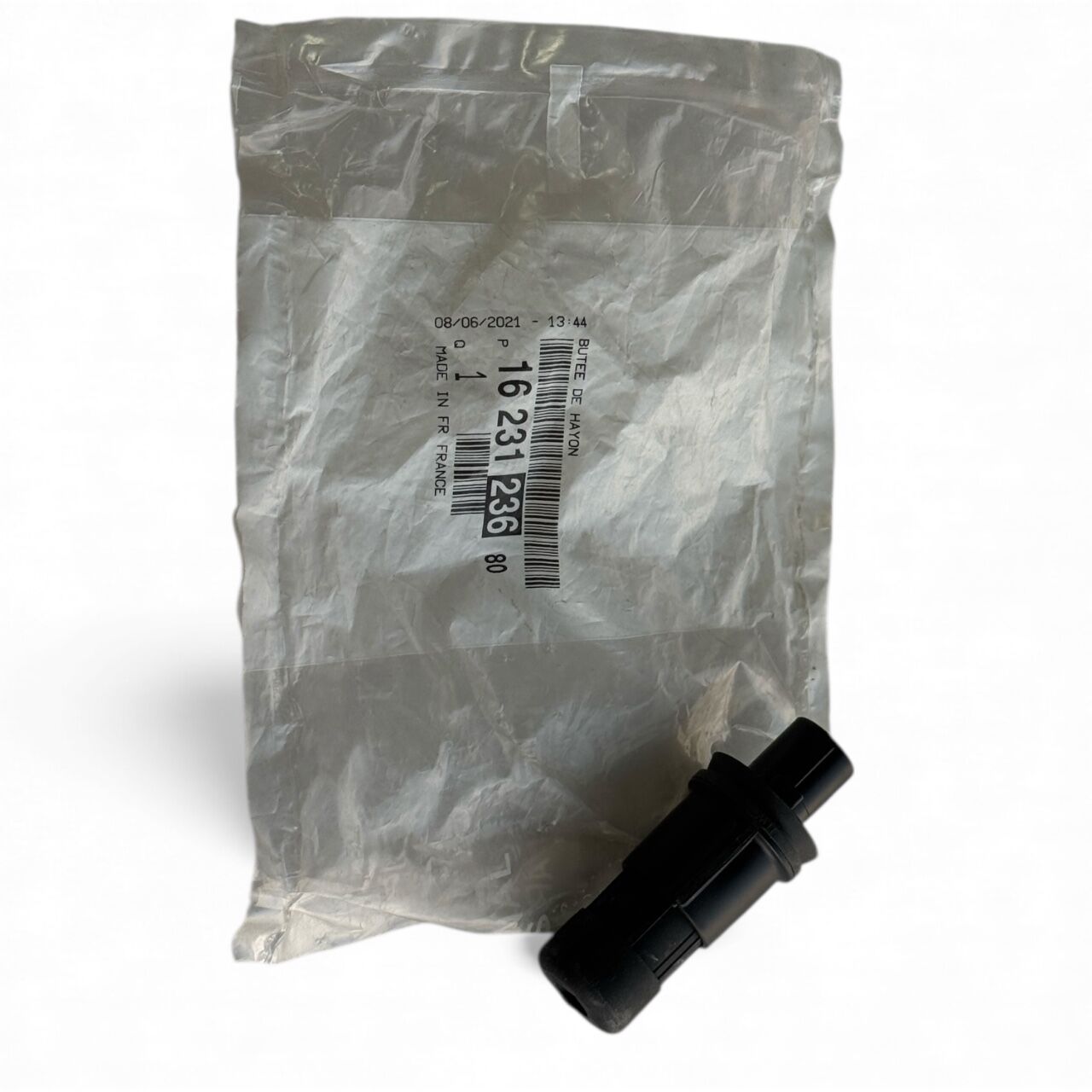 Opel Zafira K0 Bagaj Ayar Takozu Orijinal 9808746280