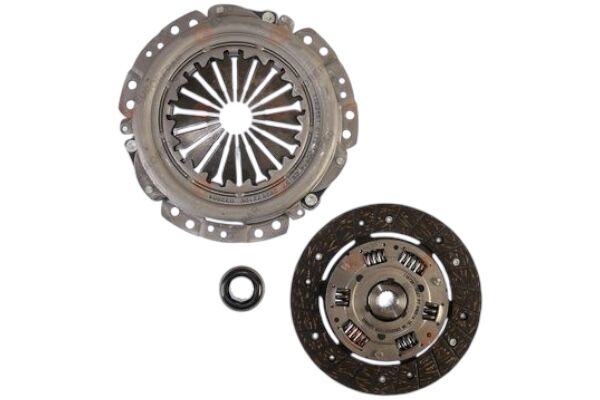 Citroen Berlingo 1.9 Dizel DW8 Debriyaj Seti Eurorepar 1682297980