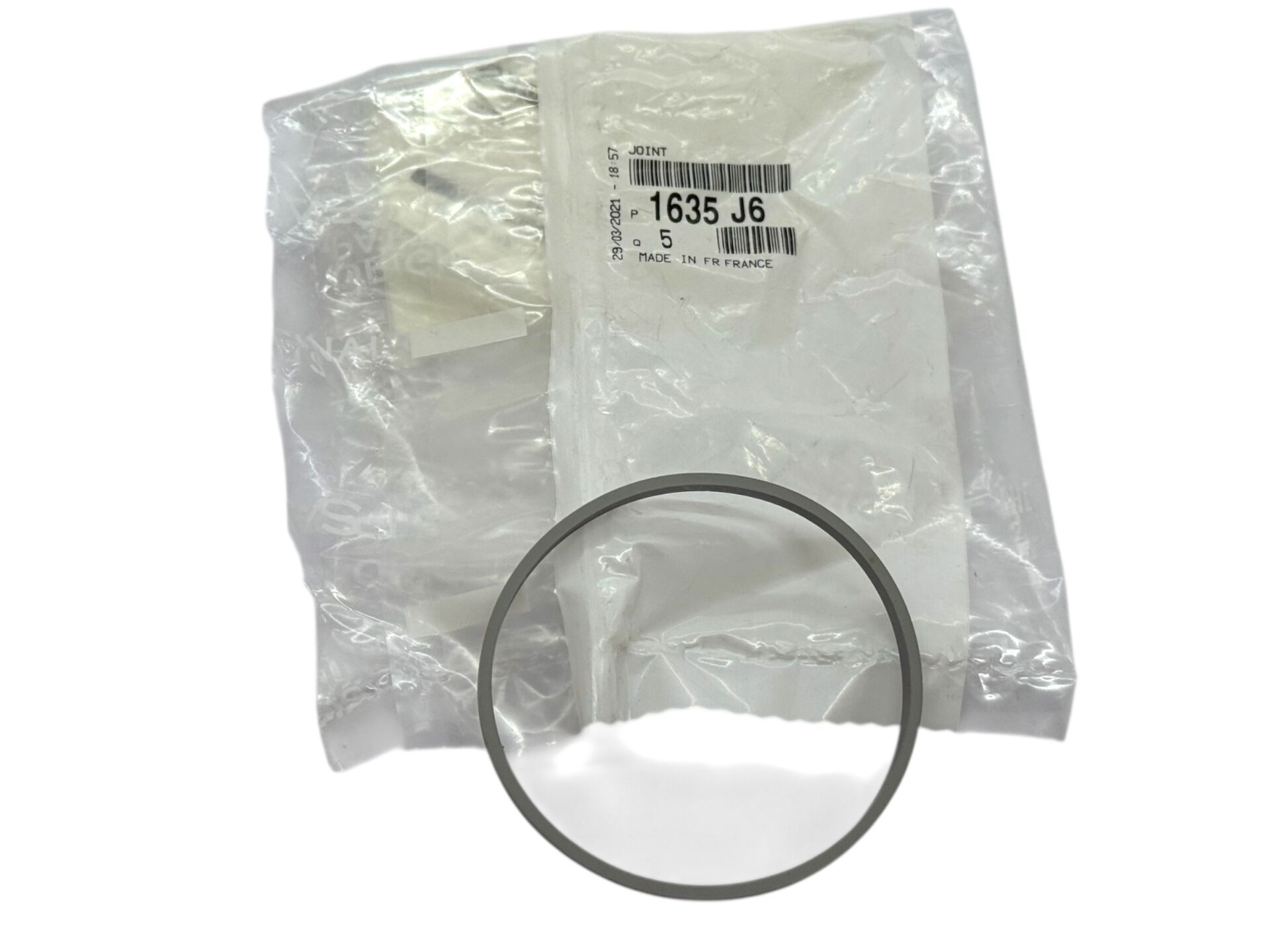 Peugeot 307 2.0 Emme Manifold Contası Orijinal Psa 1635.J6