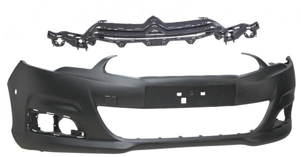 Citroen C4 B7 Ön Tampon Phira 7401.VP