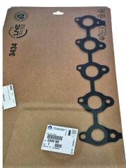 Peugeot Partner Tepee 1.6 HDI Egzoz Manifold Contası PSA Orijinal 0349.N0