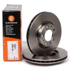 Opel Astra L Ön Fren Diski Takım Eurorepar 1667849980