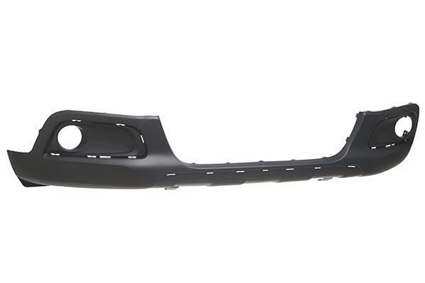 Peugeot 2008 A94 Ön Tampon Alt Deflektörü PHIRA 9802520680