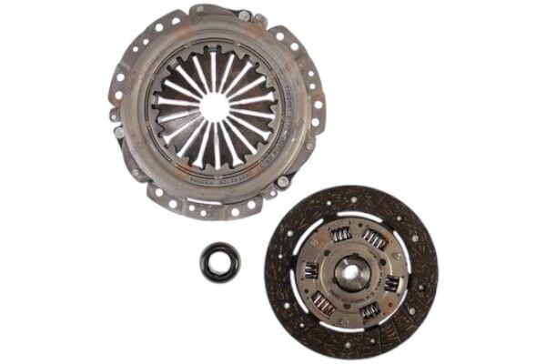 Peugeot Partner 1.9 Dizel DW8 Debriyaj Seti Eurorepar 1682297980