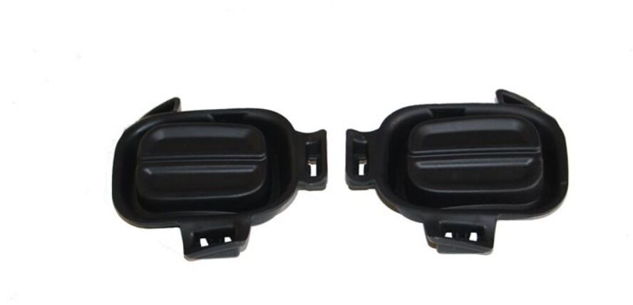 Citroen C-Elysee Ön Tampon Sis Yuva Kapak Takımı REP-2709080