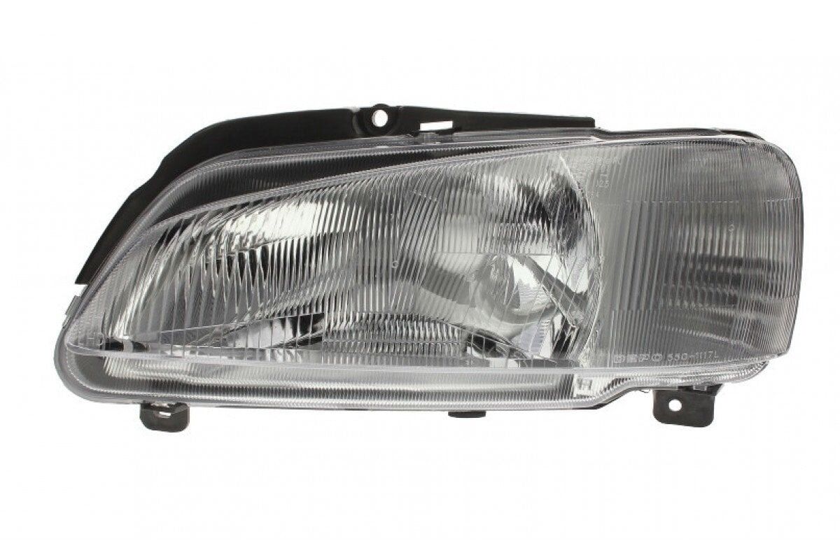 Peugeot 106 Sol Ön Far 1996-2004 Depo 6205.P4
