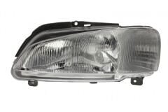 Peugeot 106 Sol Ön Far 1996-2004 Depo 6204.P4