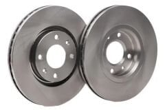 Ds4 Ön Fren Disk Adet Bosch 4249.J6