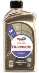 Total Otomatik Şanzuman Yağı LV MV AM6-AT6-EAT6 1 Litre Total LTR9734R7