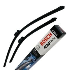 Citroen C5 II Ön Silecek Takımı 650/475 Aerotwın BOSCH 3397118951