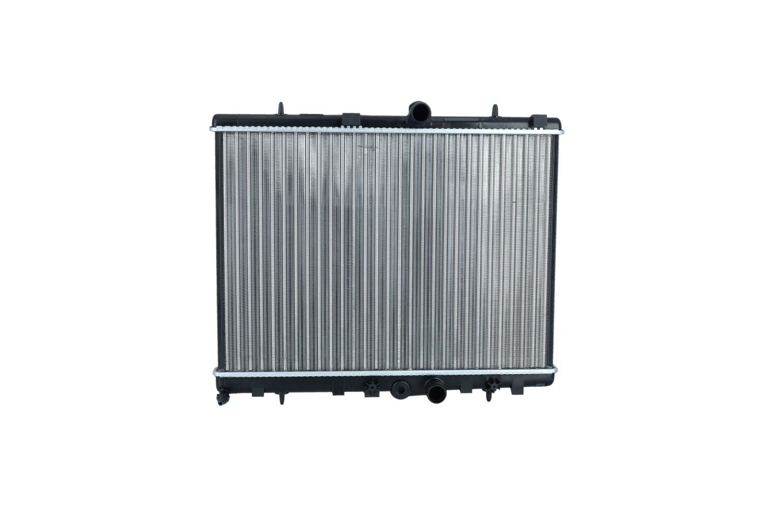 Citröen C3 2009-2016 Motor Su Radyatörü Mga 1330.P9