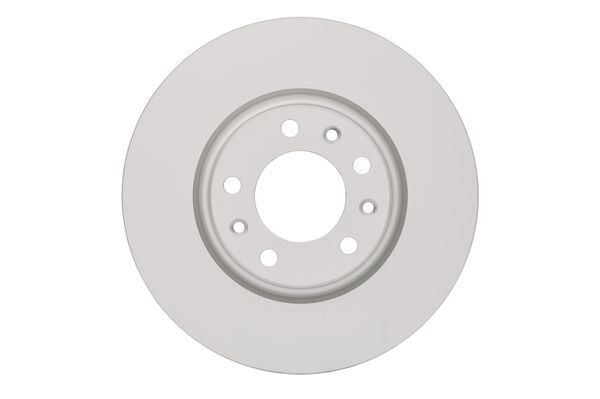 Citröen C4 Picasso Ön Fren Disk Adet BOSCH 0986479C33