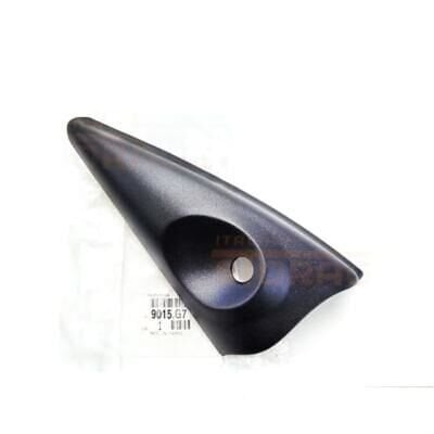 Peugeot 306 Sol Ayna İç Kapak PSA Orijinal 9015.G7