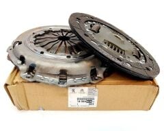 Opel Combo Cargo 1.5 BlueHdi Debriyaj Seti PSA Orjinal 1650400680