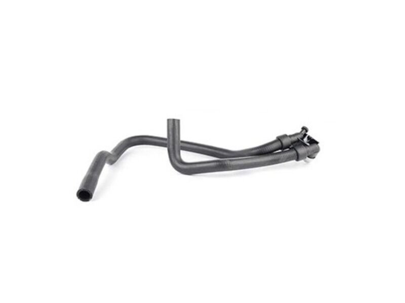 Citroen Berlingo M49 Kalorifer Hortumu Mga 96639