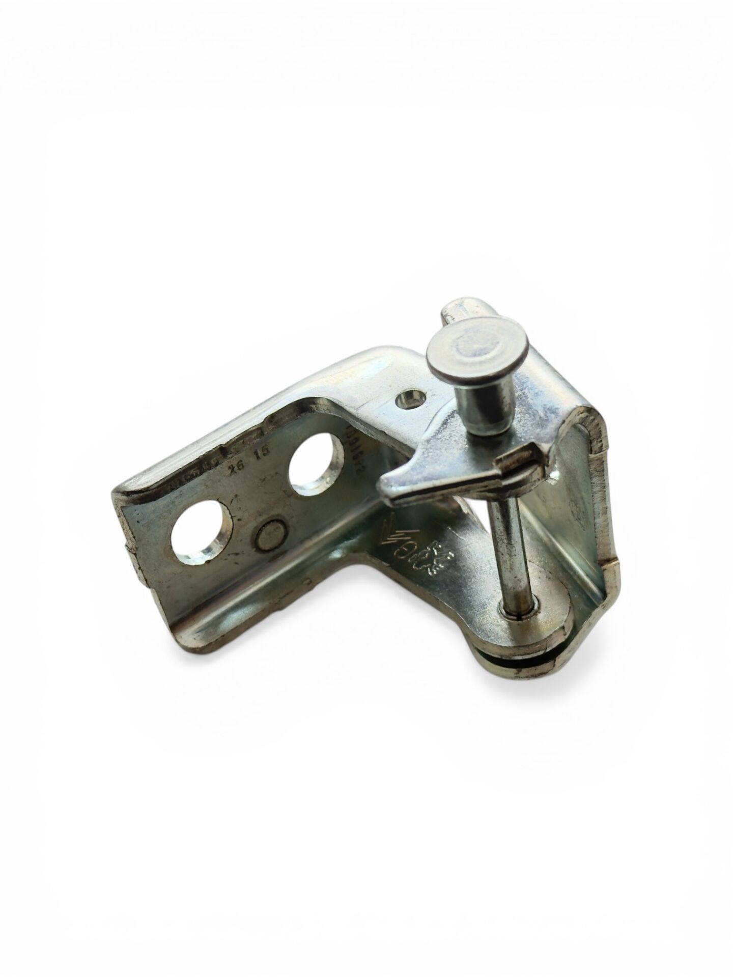 Peugeot 2008 P24E Sol Ön Arka Alt Kapı Menteşesi Orijinal 1608322580