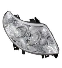 Peugeot Boxer 3 Sağ Ön Far Motorlu Depo 6206.A5